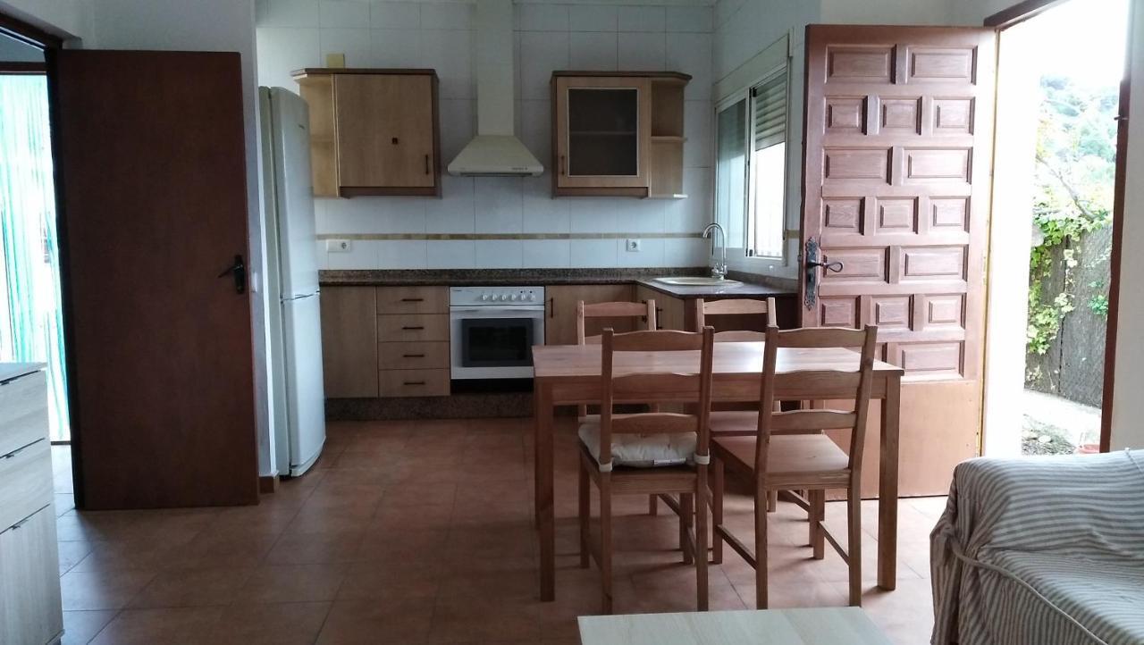 Chalet Montprats, Serra Dış mekan fotoğraf